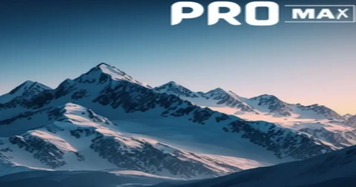 Pro Max